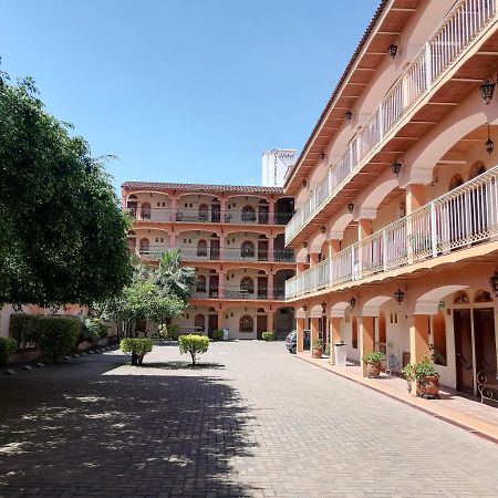 Hotel Providencia Talpa de Allende Ngoại thất bức ảnh