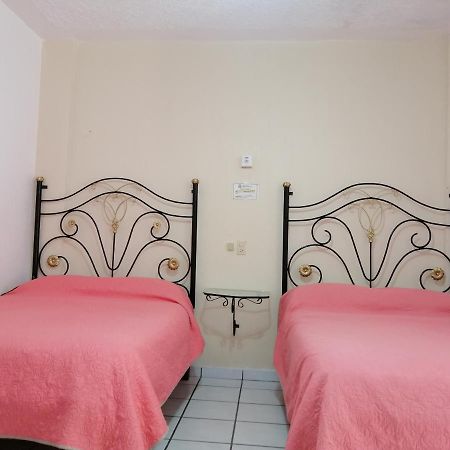 Hotel Providencia Talpa de Allende Ngoại thất bức ảnh