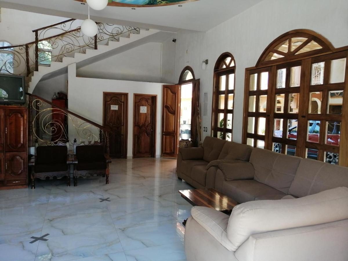 Hotel Providencia Talpa de Allende Ngoại thất bức ảnh