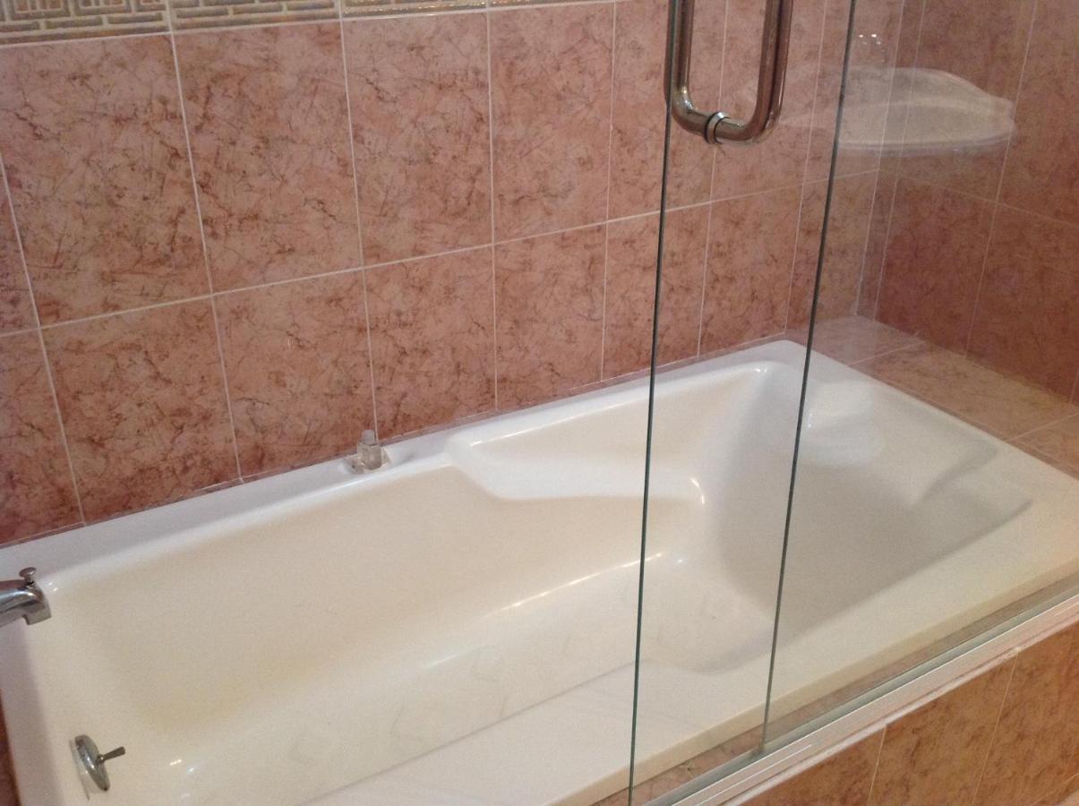 Hotel Providencia Talpa de Allende Ngoại thất bức ảnh