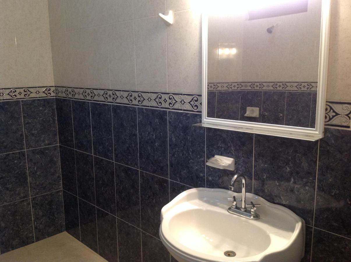 Hotel Providencia Talpa de Allende Ngoại thất bức ảnh