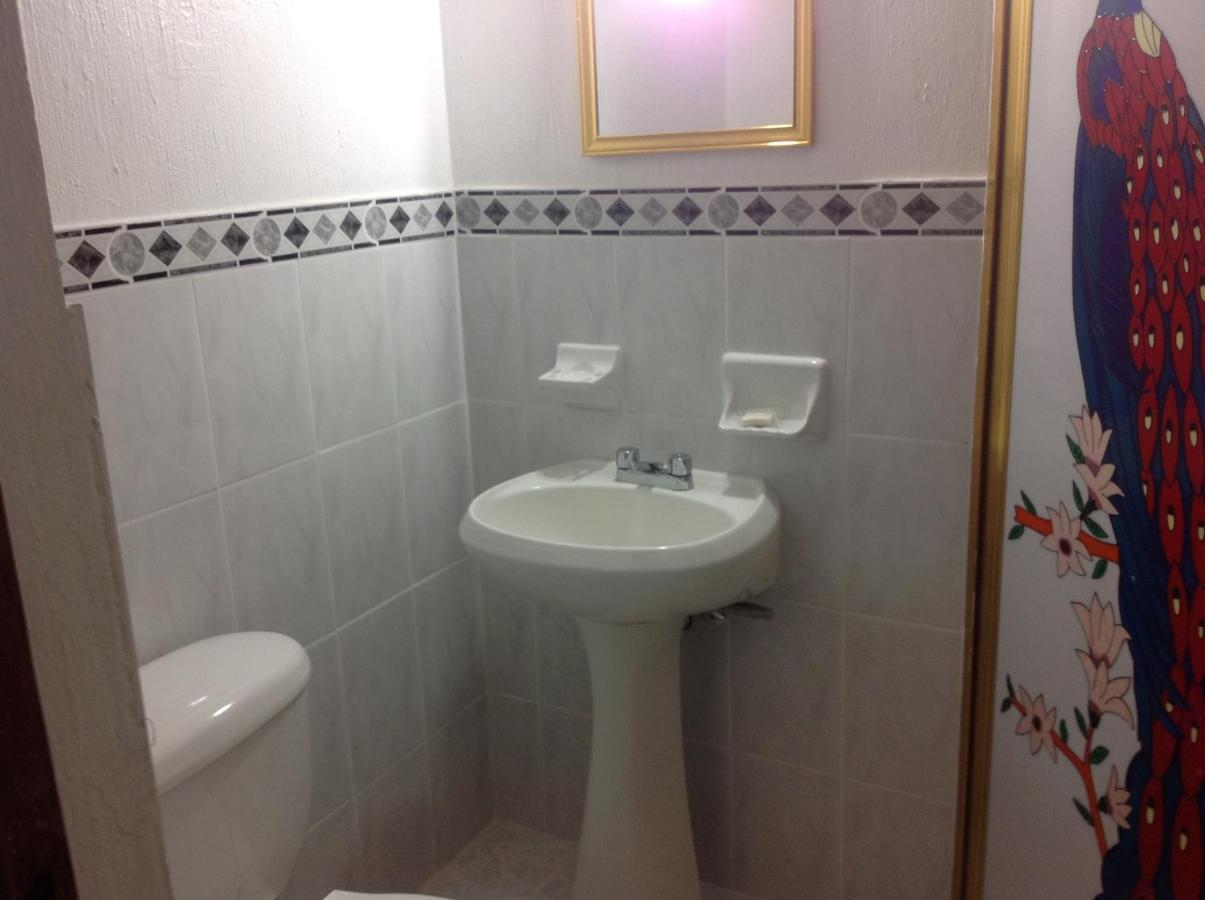 Hotel Providencia Talpa de Allende Phòng bức ảnh