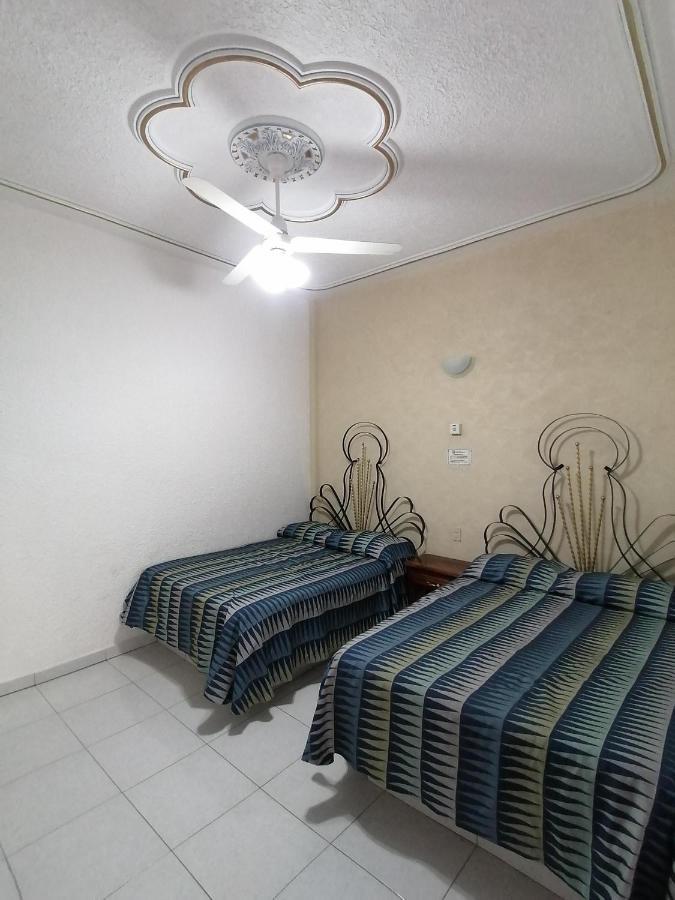 Hotel Providencia Talpa de Allende Ngoại thất bức ảnh