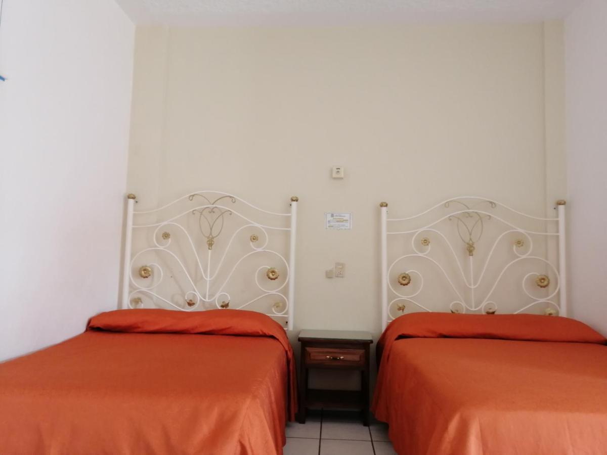 Hotel Providencia Talpa de Allende Ngoại thất bức ảnh