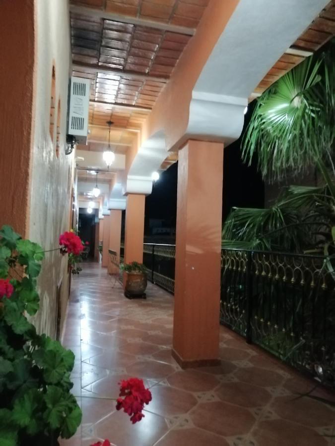 Hotel Providencia Talpa de Allende Ngoại thất bức ảnh