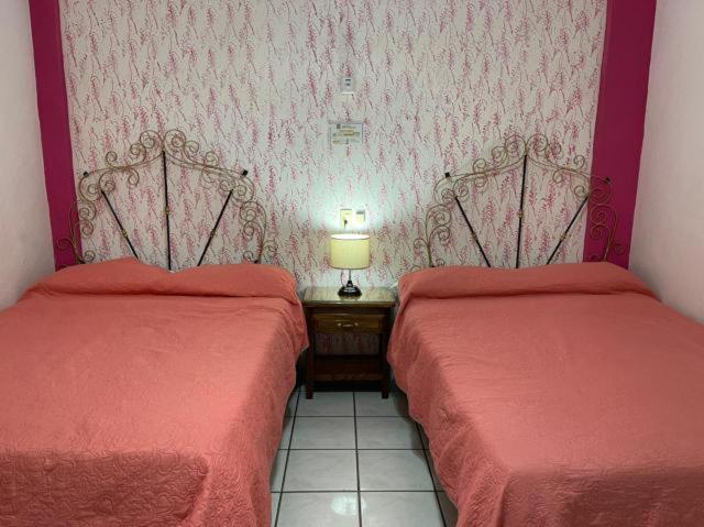 Hotel Providencia Talpa de Allende Ngoại thất bức ảnh